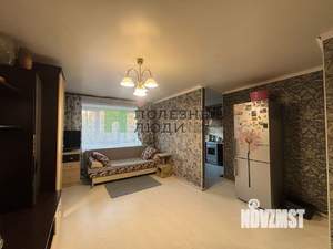 2-к квартира, вторичка, 45м2, 2/5 этаж