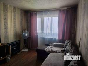 2-к квартира, вторичка, 44м2, 3/5 этаж