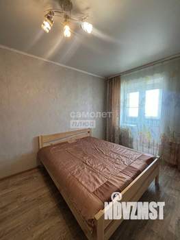 2-к квартира, вторичка, 51м2, 12/13 этаж