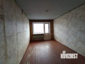 2-к квартира, вторичка, 51м2, 5/5 этаж