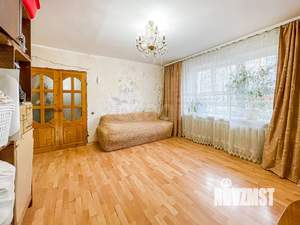 2-к квартира, вторичка, 51м2, 1/9 этаж