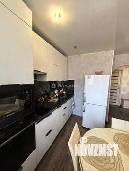 1-к квартира, вторичка, 35м2, 3/5 этаж