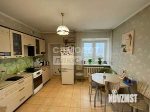 2-к квартира, вторичка, 80м2, 10/15 этаж
