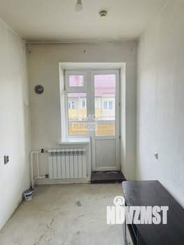 1-к квартира, вторичка, 32м2, 5/5 этаж