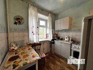 2-к квартира, вторичка, 43м2, 3/5 этаж