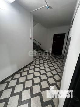 Студия квартира, вторичка, 23м2, 4/10 этаж