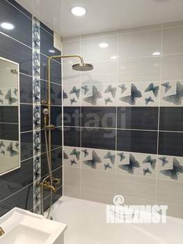 2-к квартира, вторичка, 51м2, 5/5 этаж