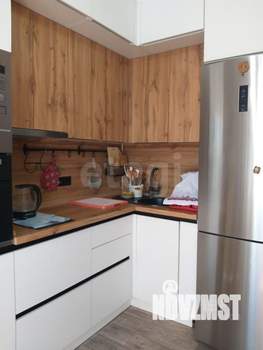 1-к квартира, вторичка, 37м2, 14/16 этаж