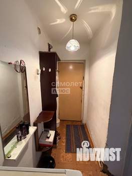 2-к квартира, вторичка, 45м2, 3/5 этаж