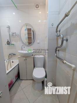 1-к квартира, вторичка, 33м2, 5/5 этаж