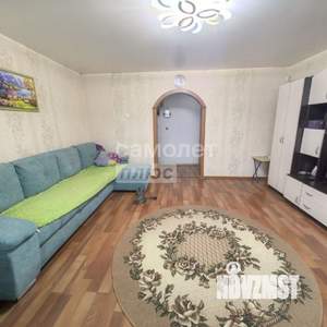 4-к квартира, вторичка, 81м2, 3/5 этаж