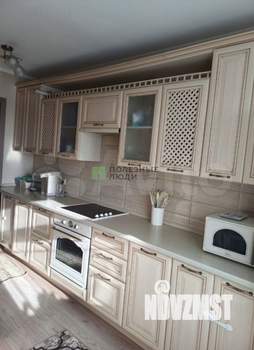 3-к квартира, вторичка, 79м2, 8/10 этаж