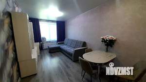2-к квартира, вторичка, 63м2, 5/9 этаж