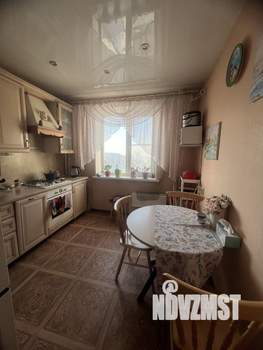 4-к квартира, вторичка, 80м2, 4/10 этаж
