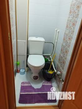 2-к квартира, вторичка, 53м2, 4/10 этаж