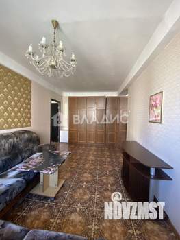 2-к квартира, вторичка, 51м2, 5/5 этаж