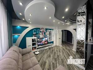 3-к квартира, вторичка, 101м2, 12/16 этаж