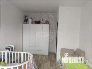 1-к квартира, вторичка, 37м2, 7/10 этаж