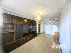 2-к квартира, вторичка, 45м2, 5/5 этаж