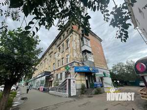 1-к квартира, вторичка, 39м2, 2/4 этаж