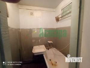 2-к квартира, вторичка, 42м2, 2/2 этаж