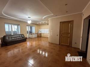1-к квартира, вторичка, 76м2, 2/9 этаж