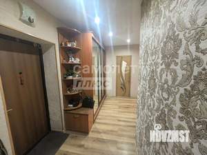 2-к квартира, вторичка, 53м2, 5/16 этаж