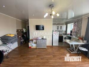 1-к квартира, вторичка, 31м2, 5/5 этаж