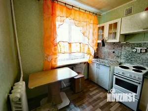 1-к квартира, вторичка, 32м2, 2/5 этаж