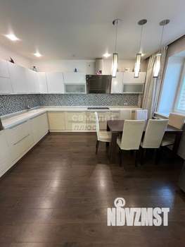 3-к квартира, вторичка, 123м2, 4/9 этаж