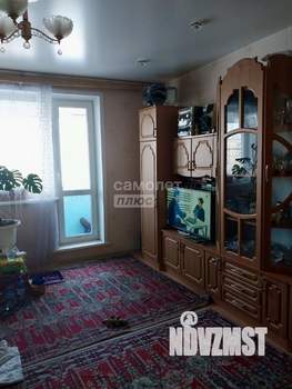 3-к квартира, вторичка, 67м2, 4/9 этаж