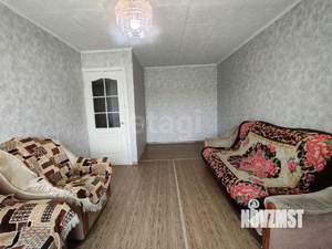 1-к квартира, вторичка, 33м2, 5/5 этаж
