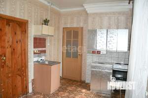 1-к квартира, вторичка, 25м2, 2/2 этаж