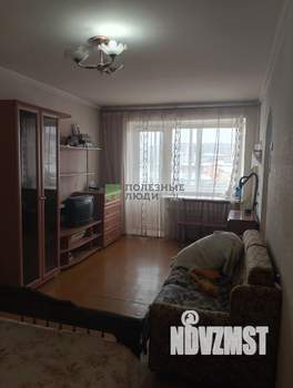 1-к квартира, вторичка, 33м2, 9/9 этаж