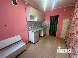 2-к квартира, вторичка, 53м2, 5/5 этаж