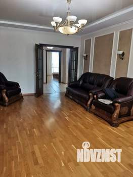 3-к квартира, вторичка, 86м2, 6/9 этаж