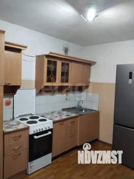 4-к квартира, вторичка, 95м2, 1/5 этаж