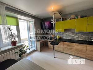 2-к квартира, вторичка, 66м2, 2/16 этаж