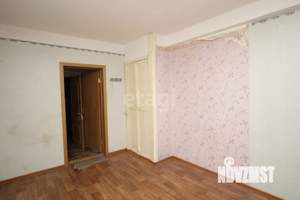 3-к квартира, вторичка, 68м2, 1/5 этаж