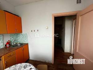 1-к квартира, вторичка, 29м2, 9/9 этаж