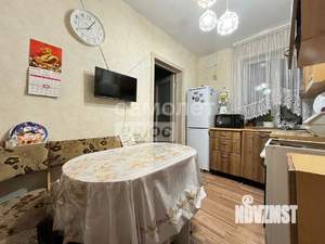 2-к квартира, вторичка, 44м2, 2/2 этаж