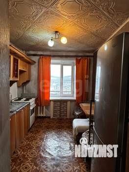 2-к квартира, вторичка, 50м2, 8/9 этаж