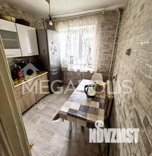 1-к квартира, вторичка, 31м2, 1/5 этаж