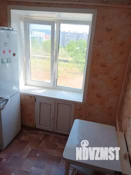 1-к квартира, вторичка, 31м2, 5/5 этаж