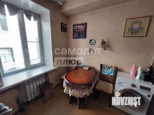 2-к квартира, вторичка, 44м2, 2/4 этаж