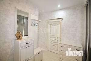 2-к квартира, вторичка, 60м2, 8/9 этаж