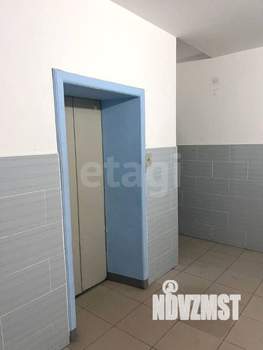 1-к квартира, вторичка, 41м2, 4/9 этаж