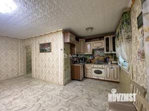 2-к квартира, вторичка, 44м2, 1/4 этаж
