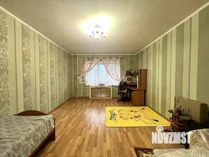2-к квартира, вторичка, 76м2, 2/5 этаж