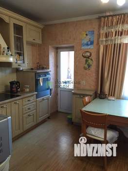 2-к квартира, вторичка, 80м2, 6/9 этаж